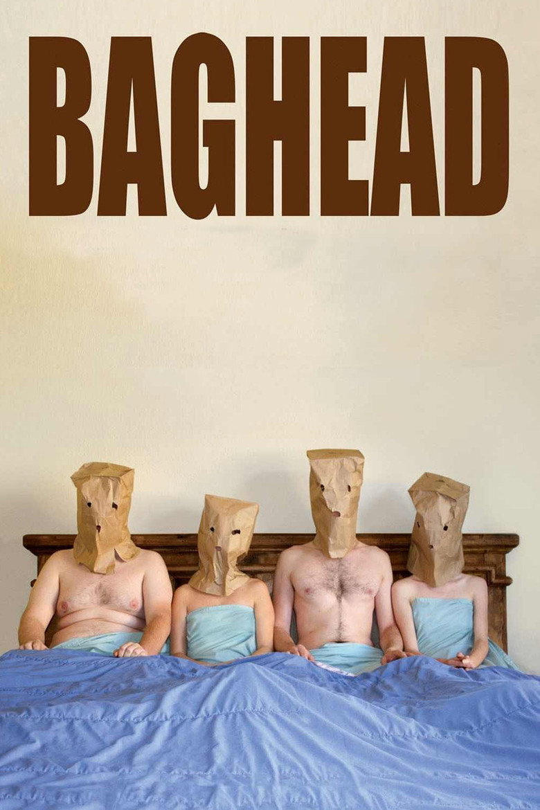 Baghead (2008) — affiche film et bande-annonce