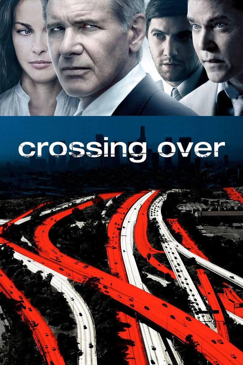 Crossing Over (2009) — affiche film et bande-annonce