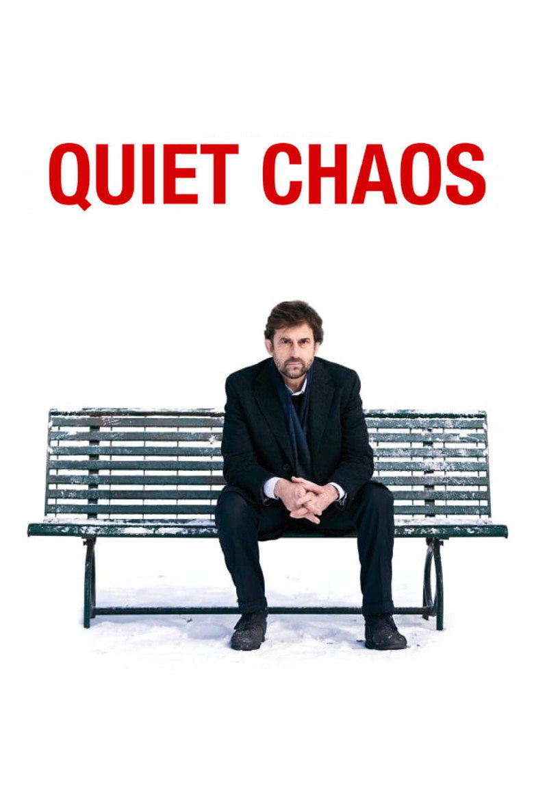 Quiet Chaos (2008) — affiche film et bande-annonce