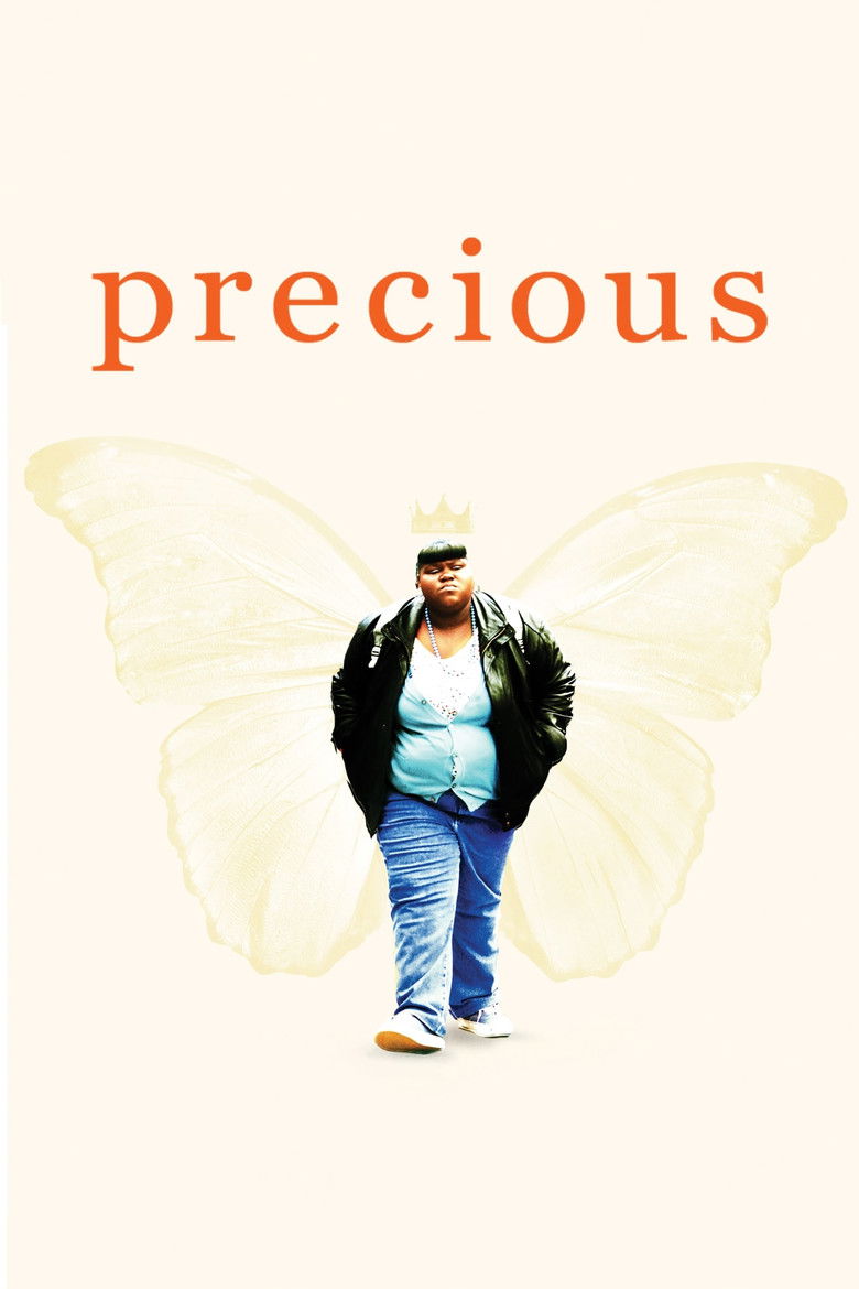 Precious (2009) — affiche film et bande-annonce