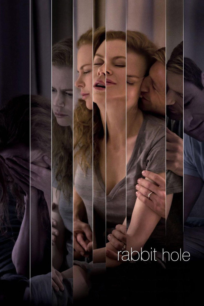 Rabbit Hole (2010) — affiche film et bande-annonce
