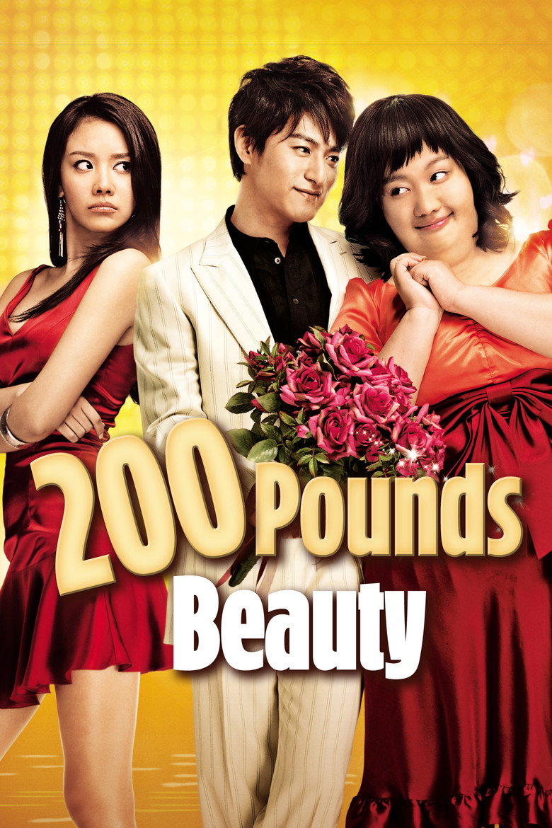 200 Pounds Beauty (2006) — affiche film et bande-annonce