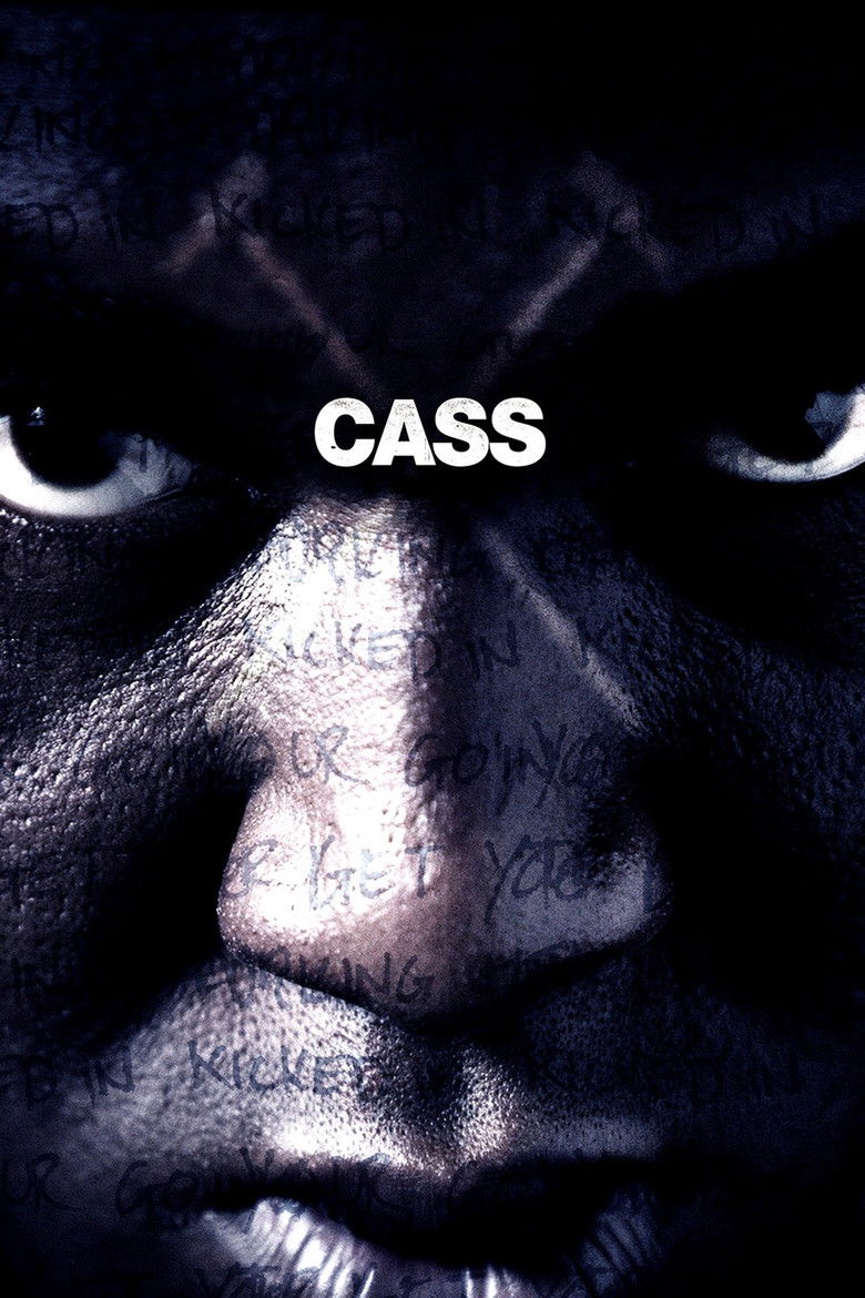 Cass (2008) — affiche film et bande-annonce