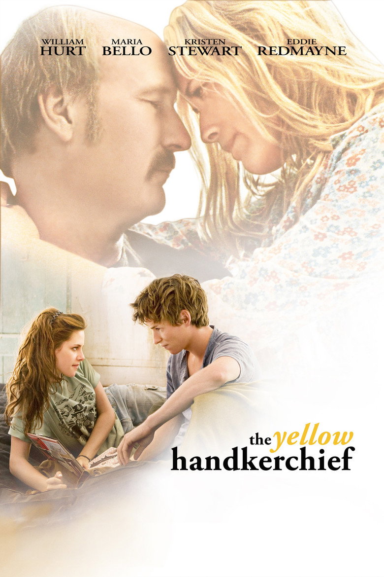 The Yellow Handkerchief (2008) — affiche film et bande-annonce