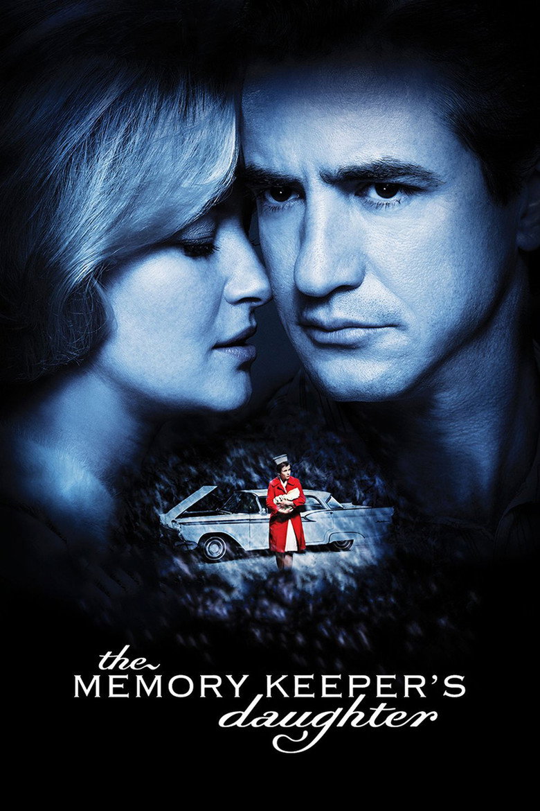 The Memory Keeper's Daughter (2008) — affiche film
