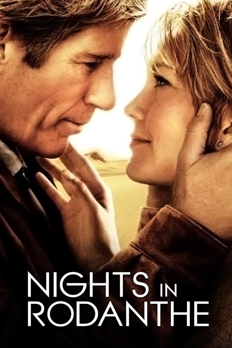 Nights in Rodanthe (2008) — affiche film et bande-annonce