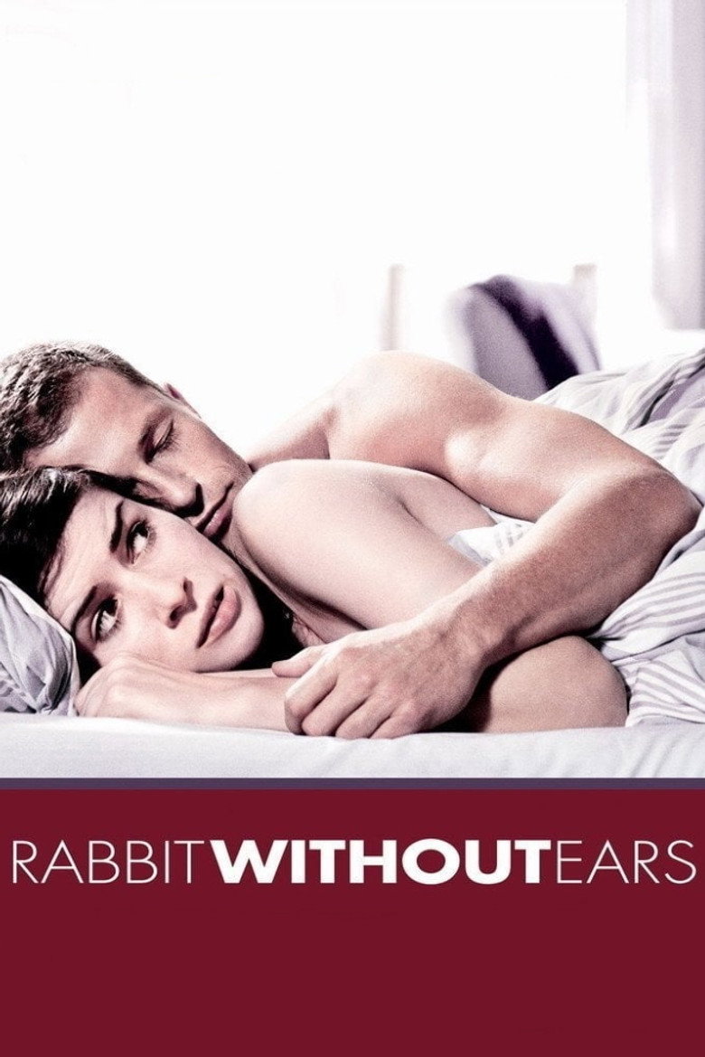 Rabbit Without Ears (2007) — affiche film