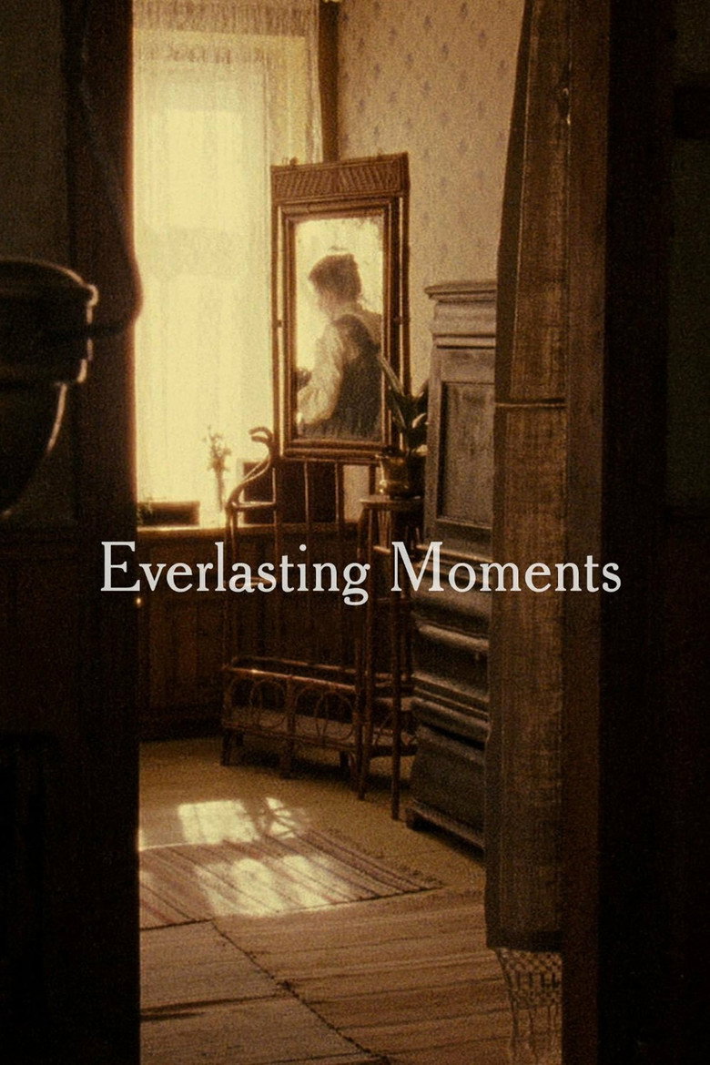 Everlasting Moments (2008) — affiche film et bande-annonce