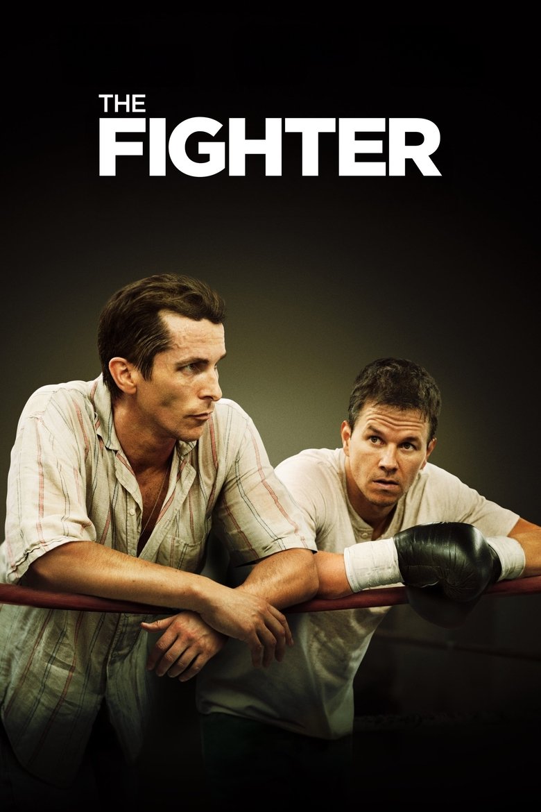 The Fighter (2010) — affiche film et bande-annonce