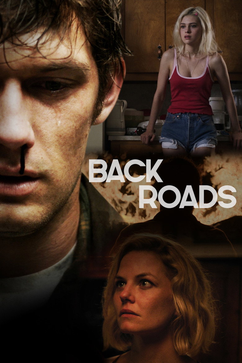 Back Roads (2018) — affiche film et bande-annonce