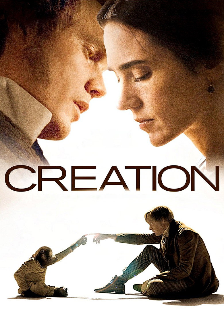 Creation (2009) — affiche film et bande-annonce