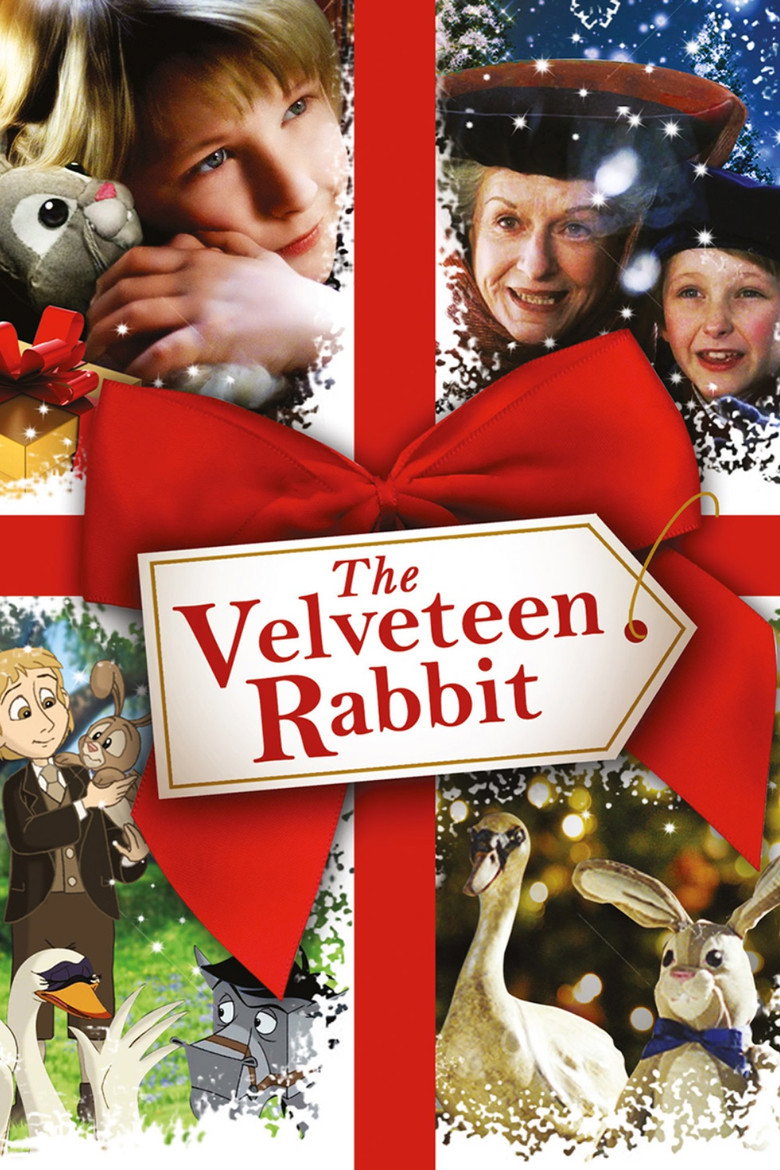 The Velveteen Rabbit (2009) — affiche film et bande-annonce
