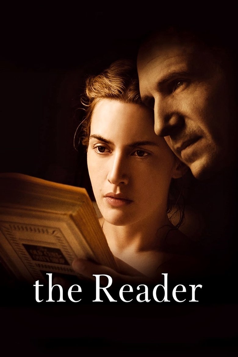 The Reader (2008) — affiche film et bande-annonce