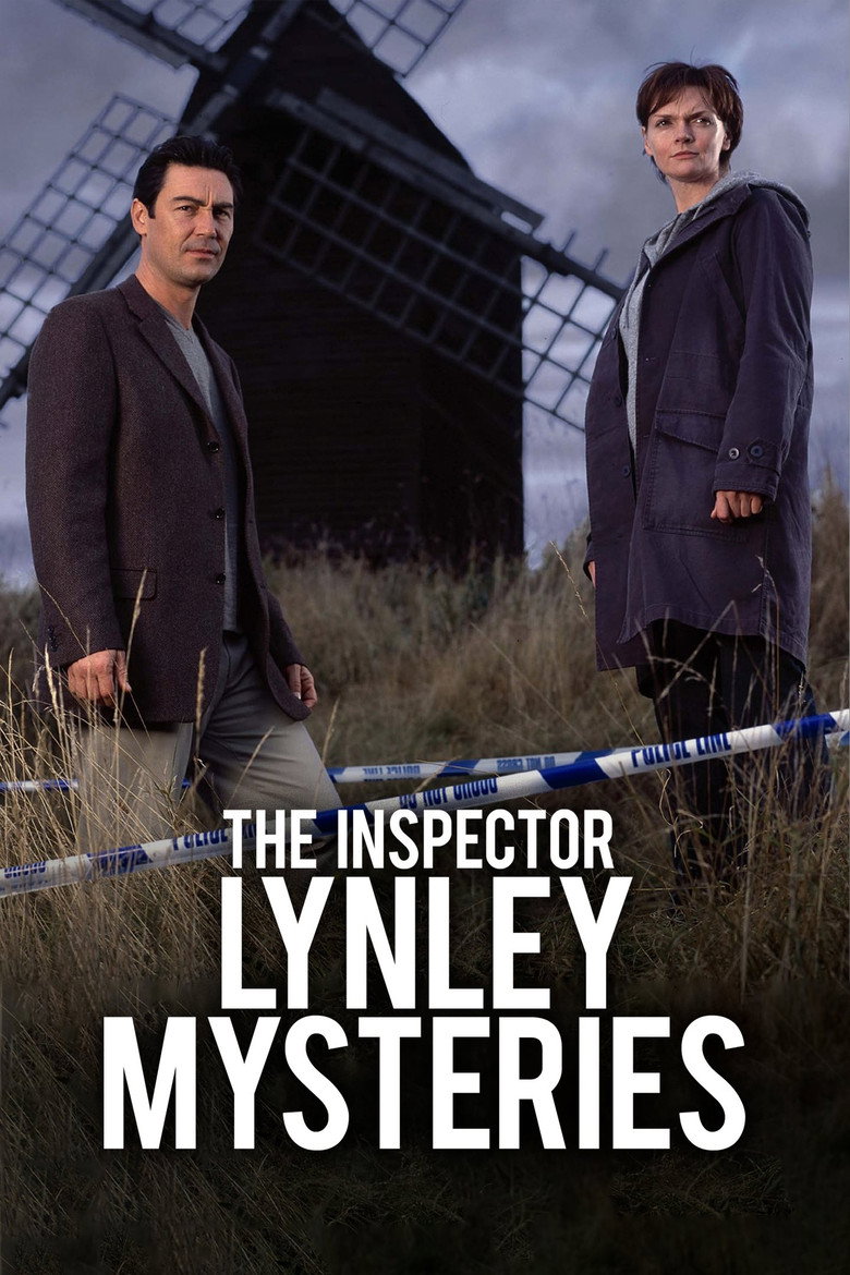 The Inspector Lynley Mysteries (2001) — affiche série et bande-annonce