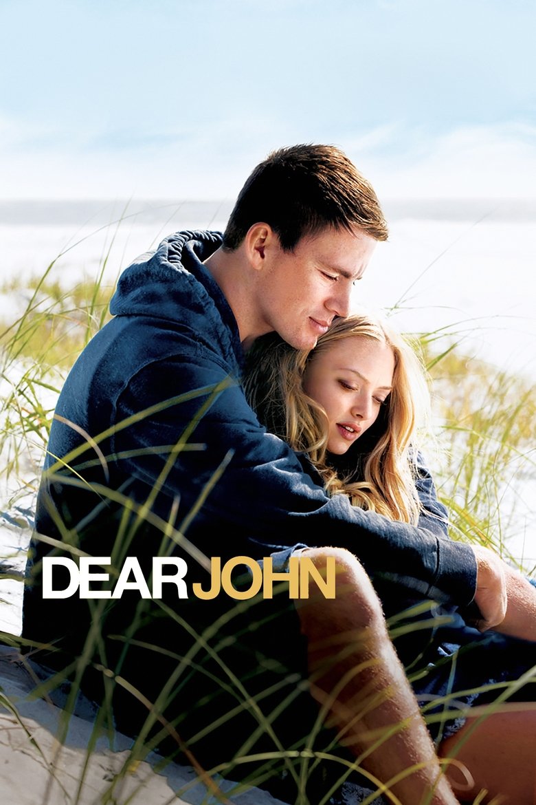 Dear John (2010) — affiche film et bande-annonce