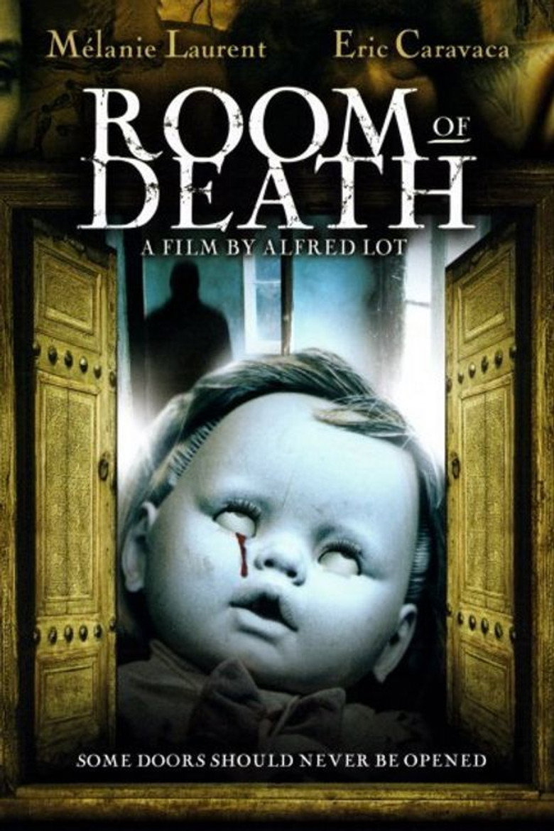 Room of Death (2007) — affiche film