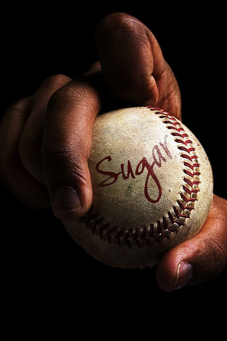 Sugar (2008) — affiche film et bande-annonce