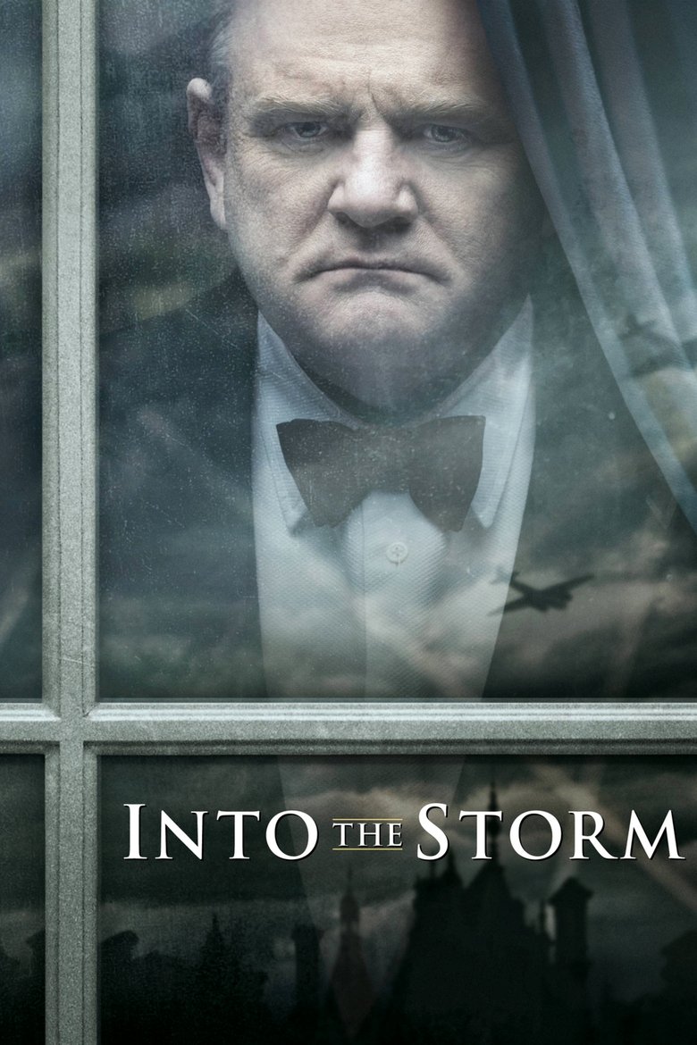 Into the Storm (2009) — affiche film et bande-annonce