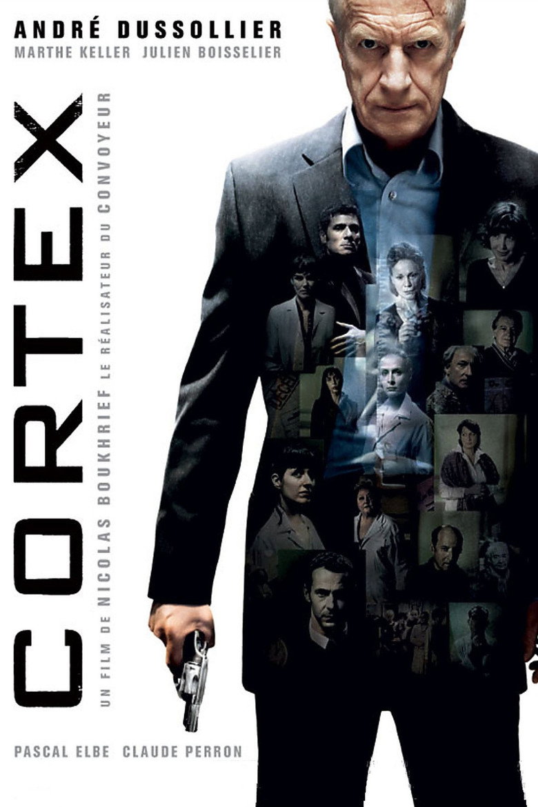 Cortex (2008) — affiche film et bande-annonce