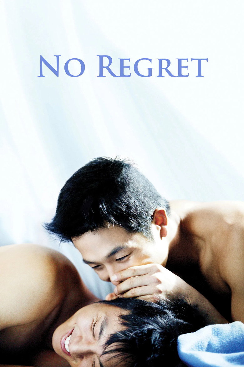 No Regret (2006) — affiche film et bande-annonce