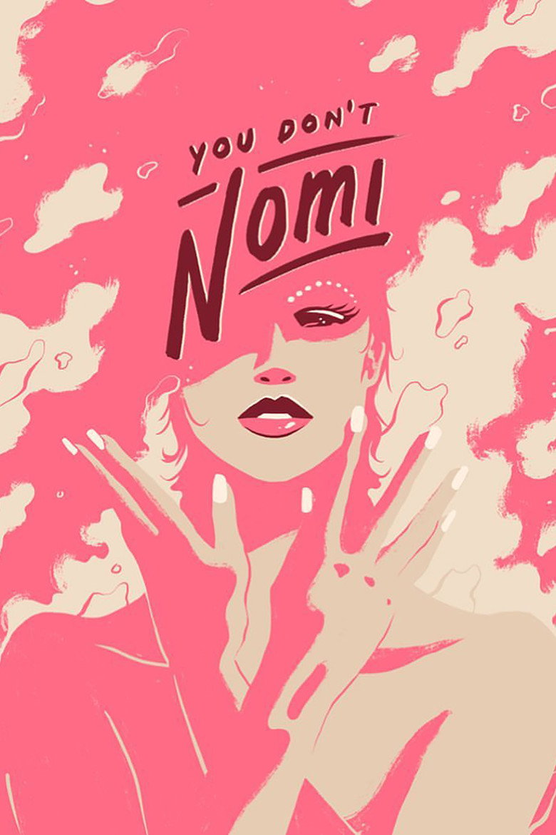 You Don't Nomi (2019) — affiche film et bande-annonce