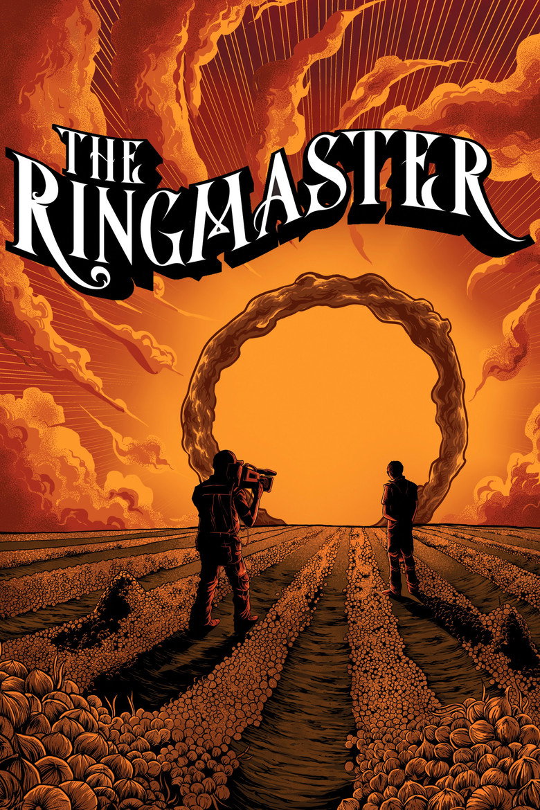The Ringmaster (2019) — affiche film et bande-annonce