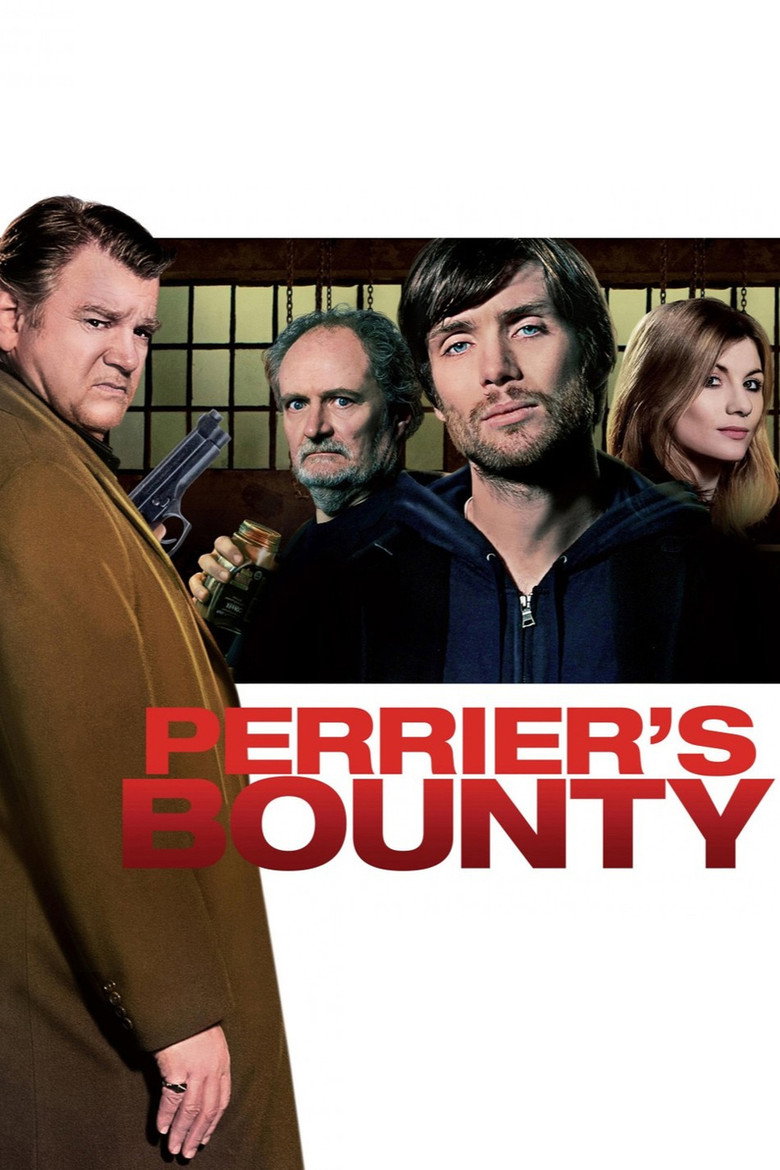 Perrier's Bounty (2009) — affiche film et bande-annonce