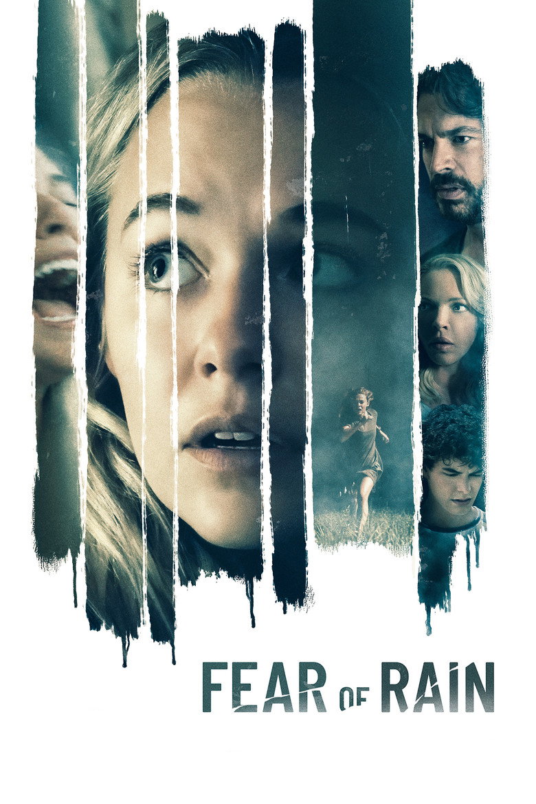 Fear of Rain (2021) — affiche film et bande-annonce