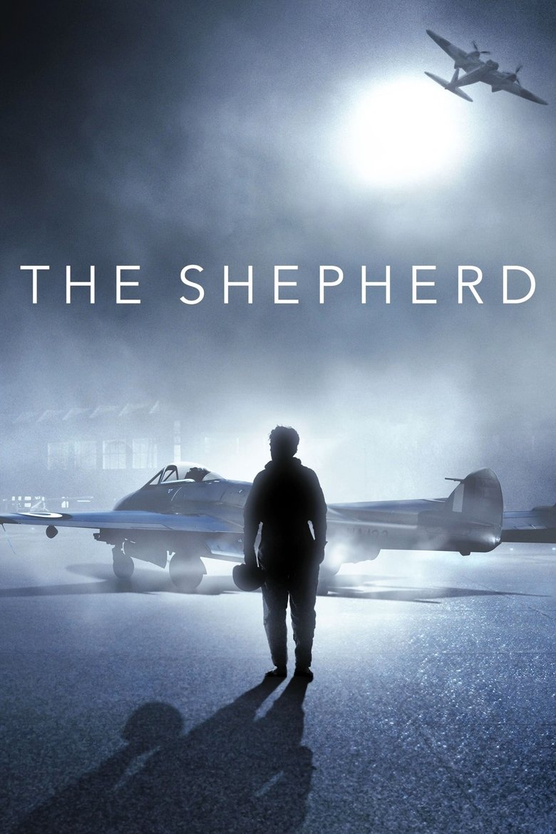 The Shepherd (2023) — affiche film et bande-annonce