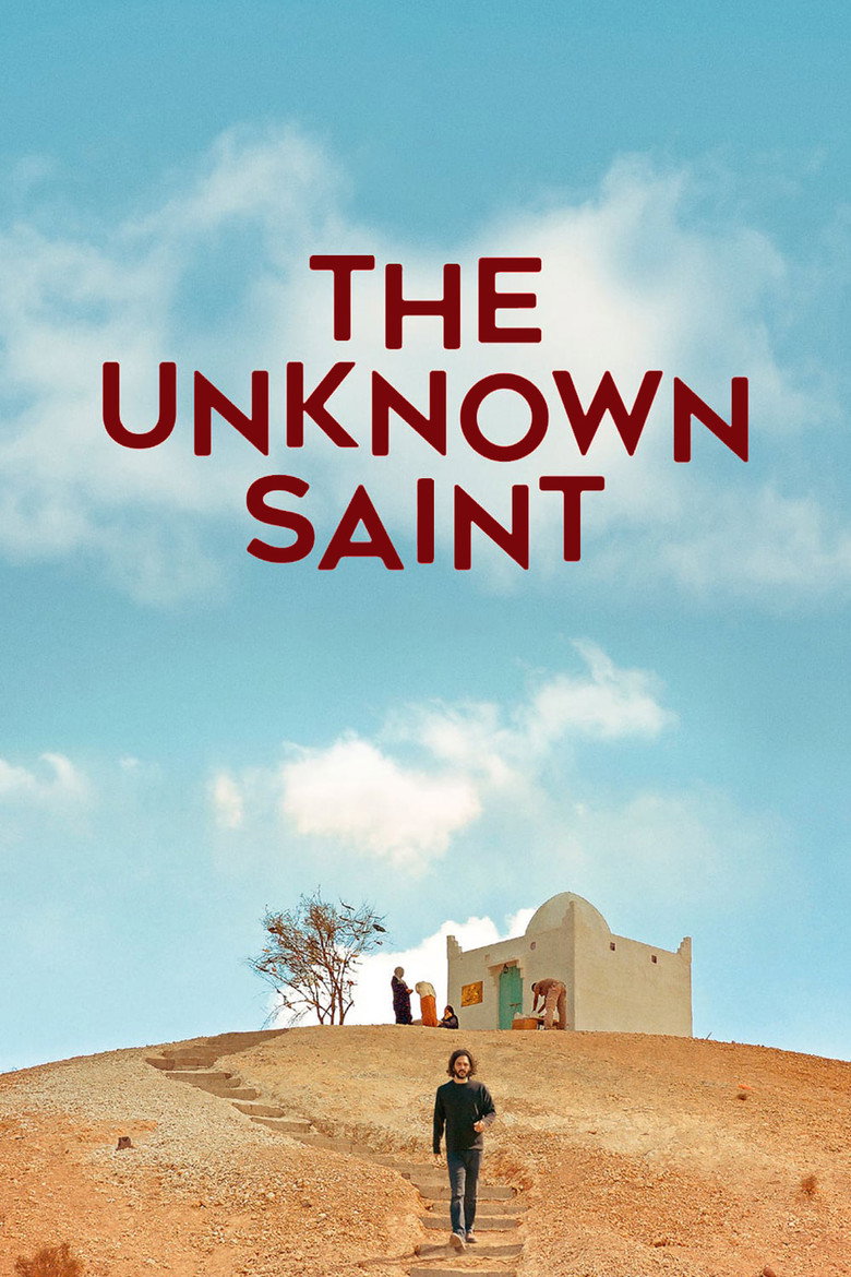 The Unknown Saint (2019) — affiche film et bande-annonce
