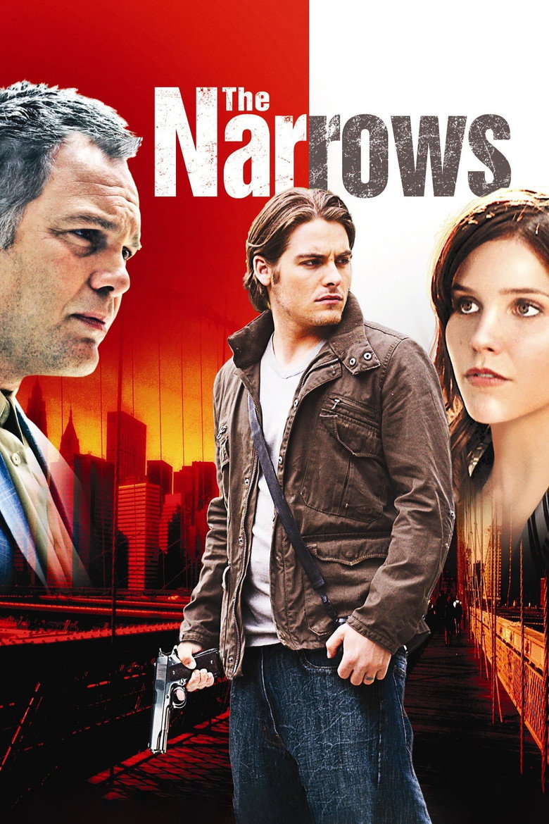 The Narrows (2008) — affiche film et bande-annonce