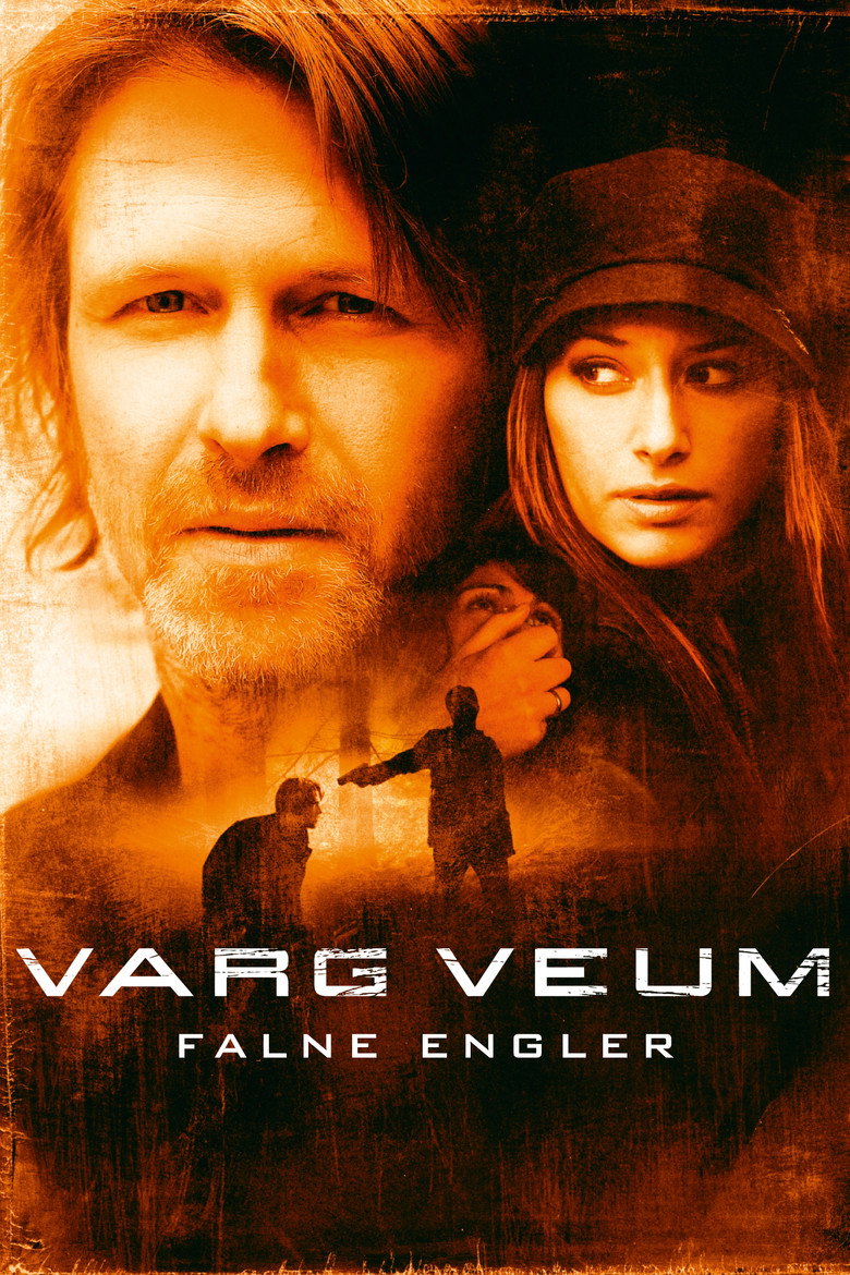 Varg Veum - Falne engler (2008) — affiche film et bande-annonce