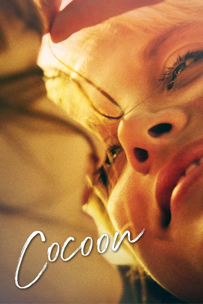 Cocoon (2020) — affiche film et bande-annonce