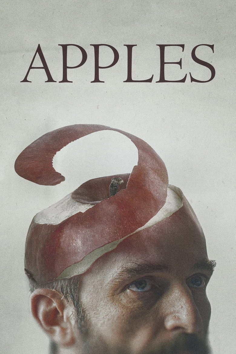 Apples (2020) — affiche film et bande-annonce