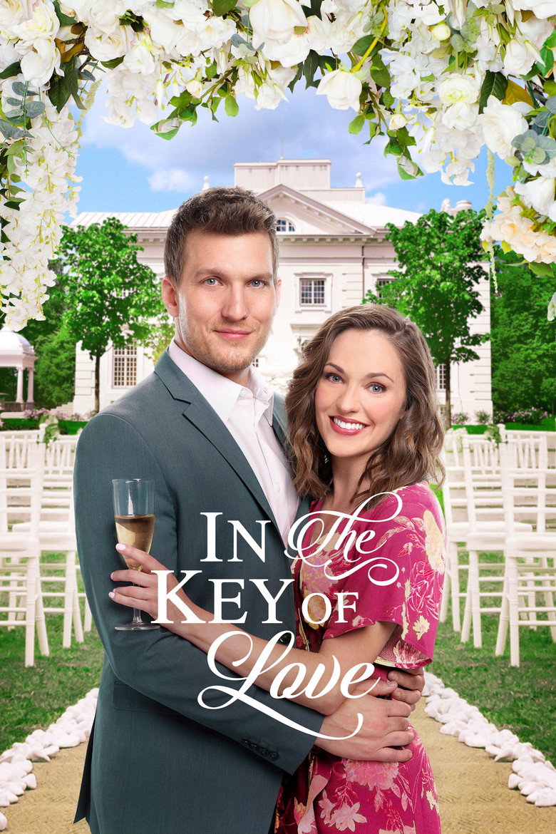 In the Key of Love (2019) — affiche film
