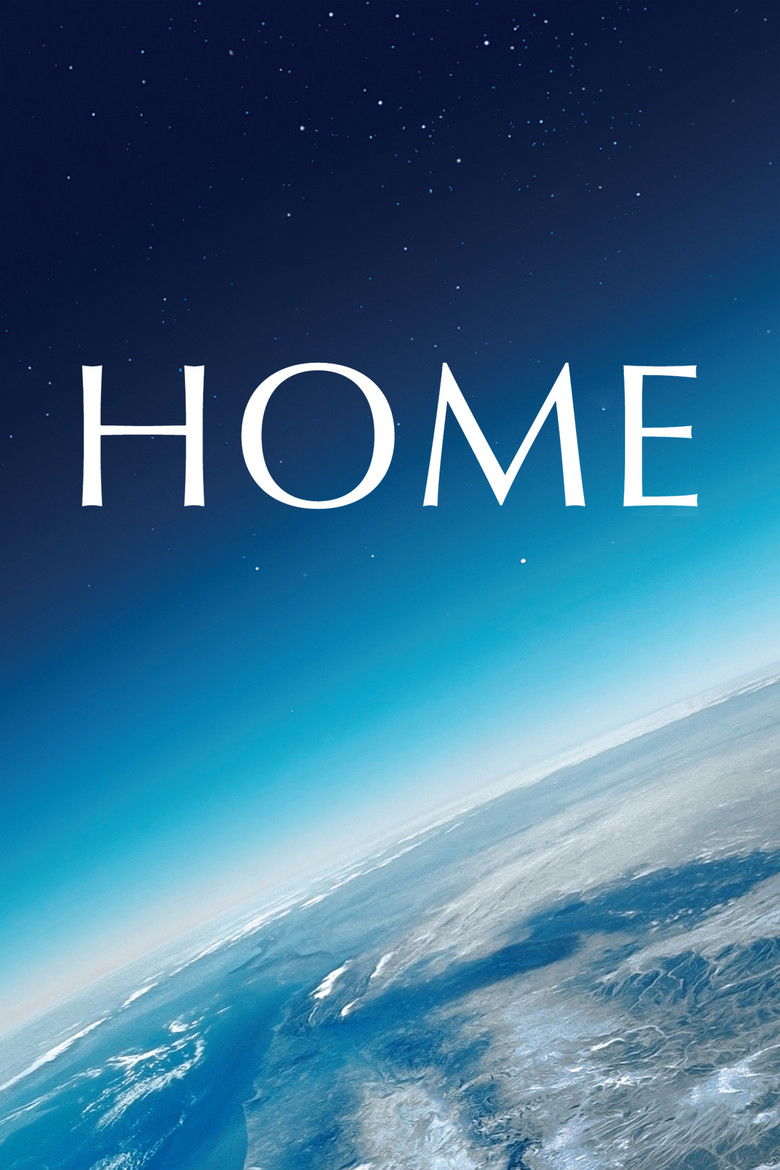 Home (2009) — affiche film et bande-annonce