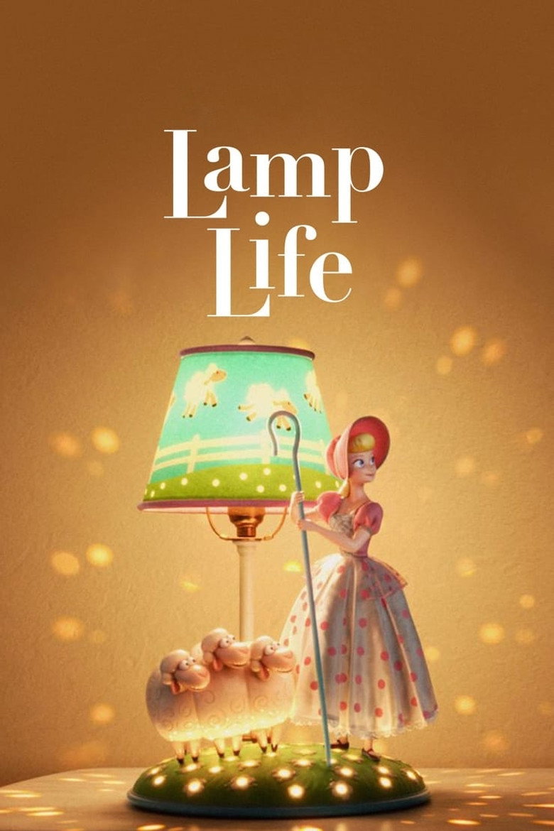 Lamp Life (2020) — affiche film et bande-annonce