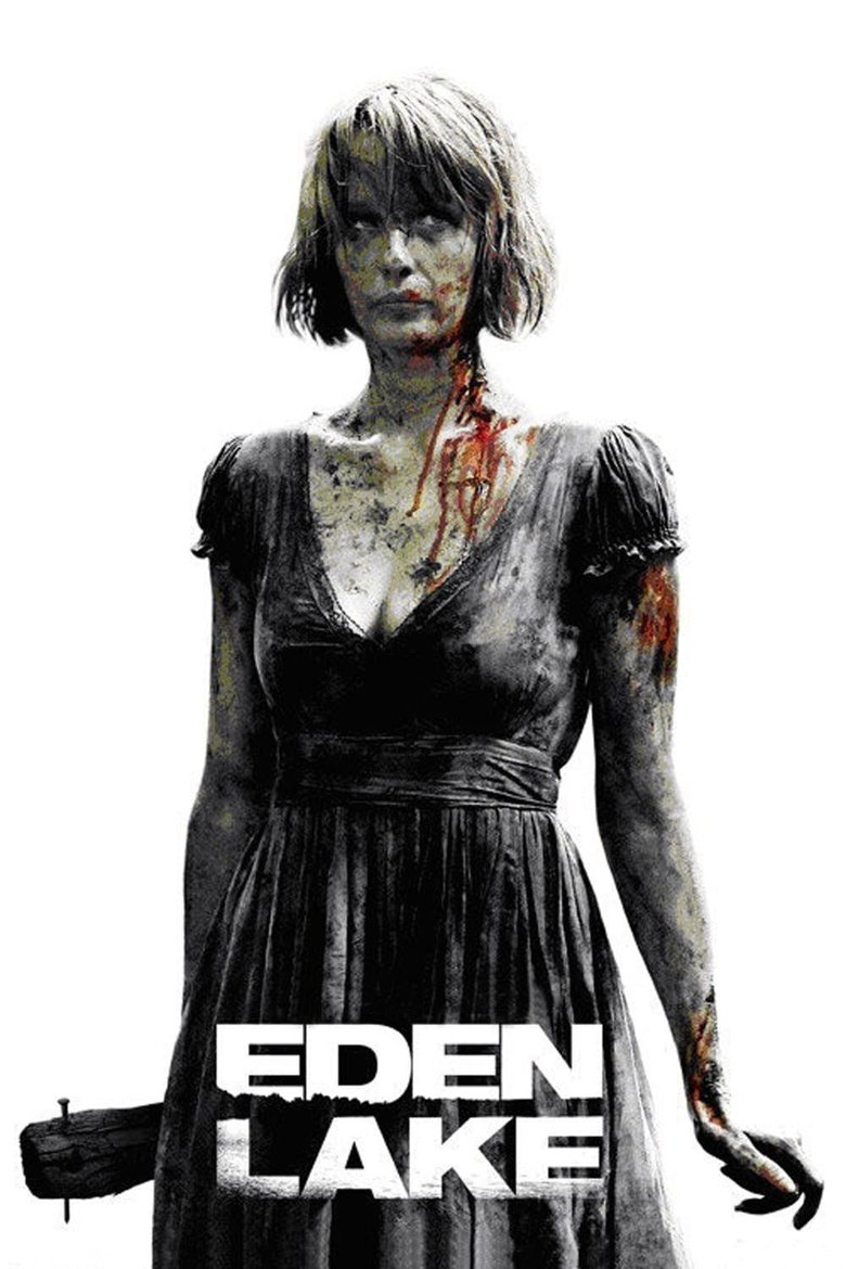 Eden Lake (2008) — affiche film et bande-annonce