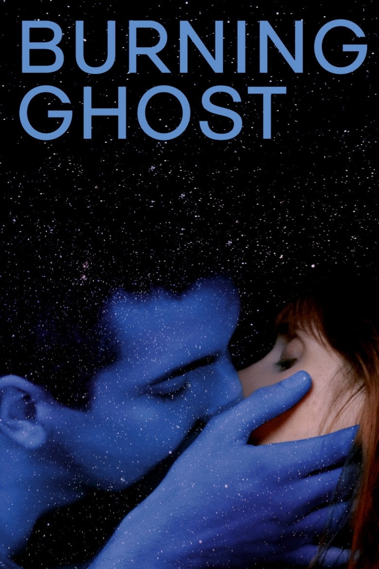 Burning Ghost (2019) — affiche film et bande-annonce