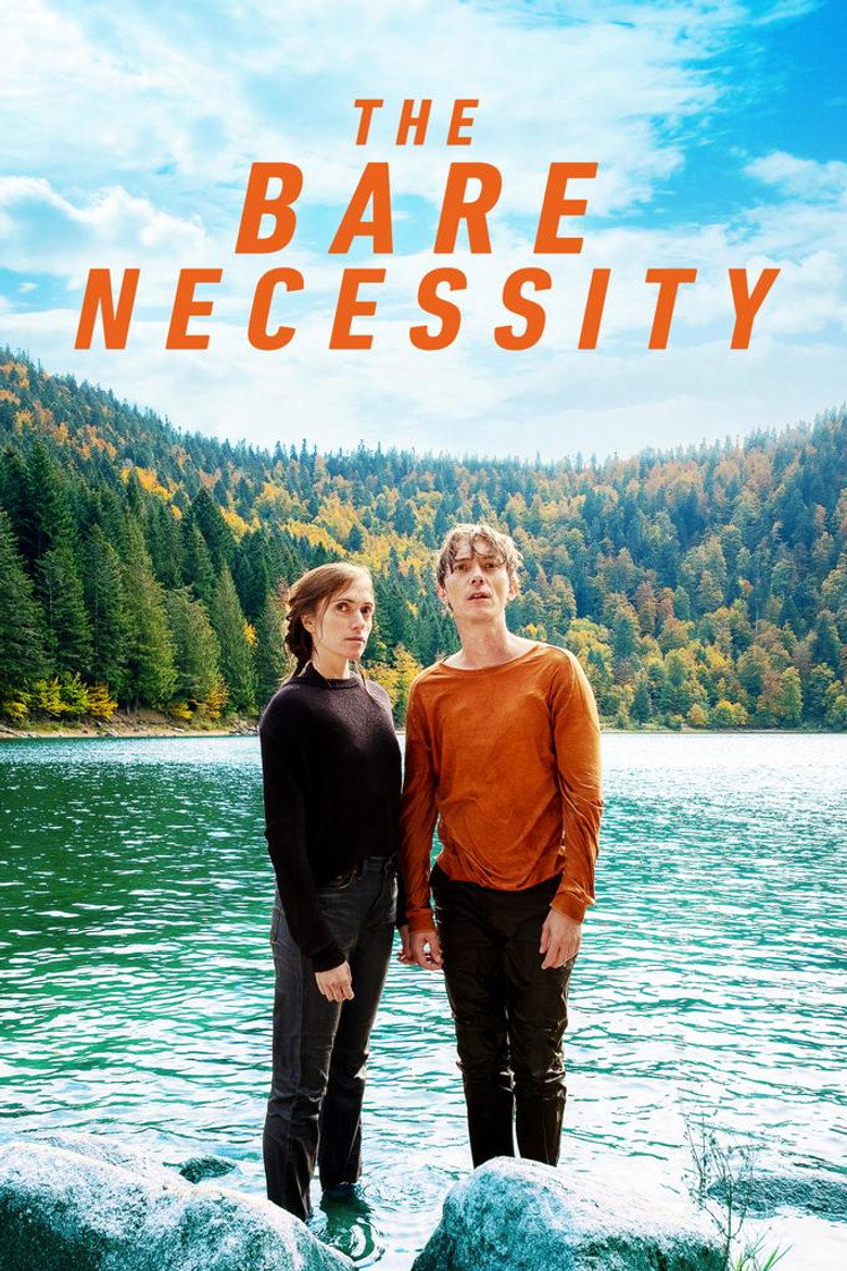 The Bare Necessity (2019) — affiche film et bande-annonce