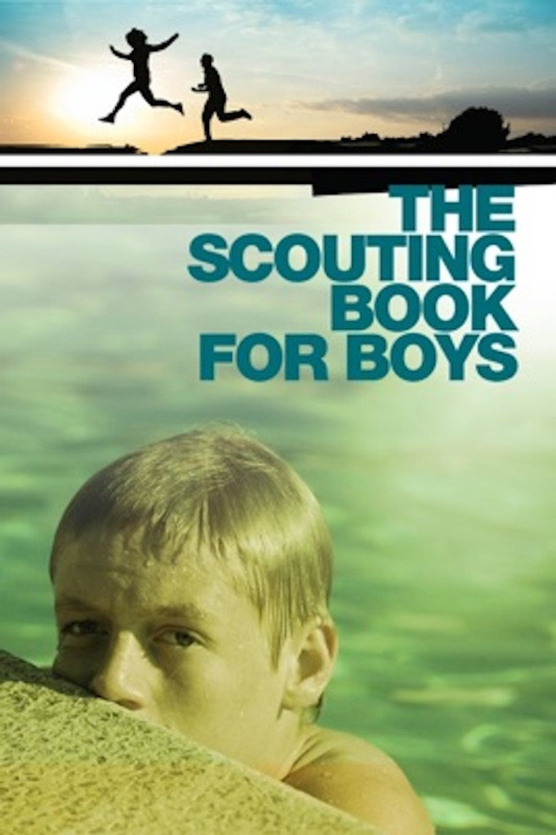 The Scouting Book for Boys (2009) — affiche film et bande-annonce