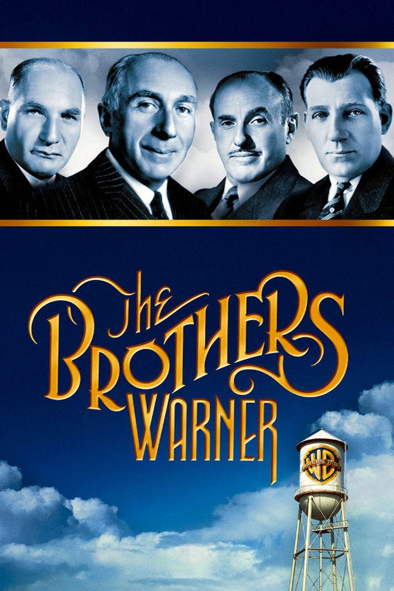 The Brothers Warner (2007) — affiche film et bande-annonce