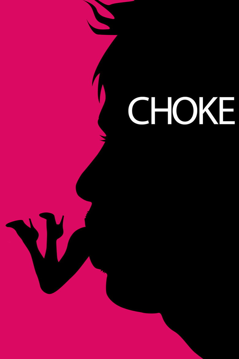 Choke (2008) — affiche film et bande-annonce
