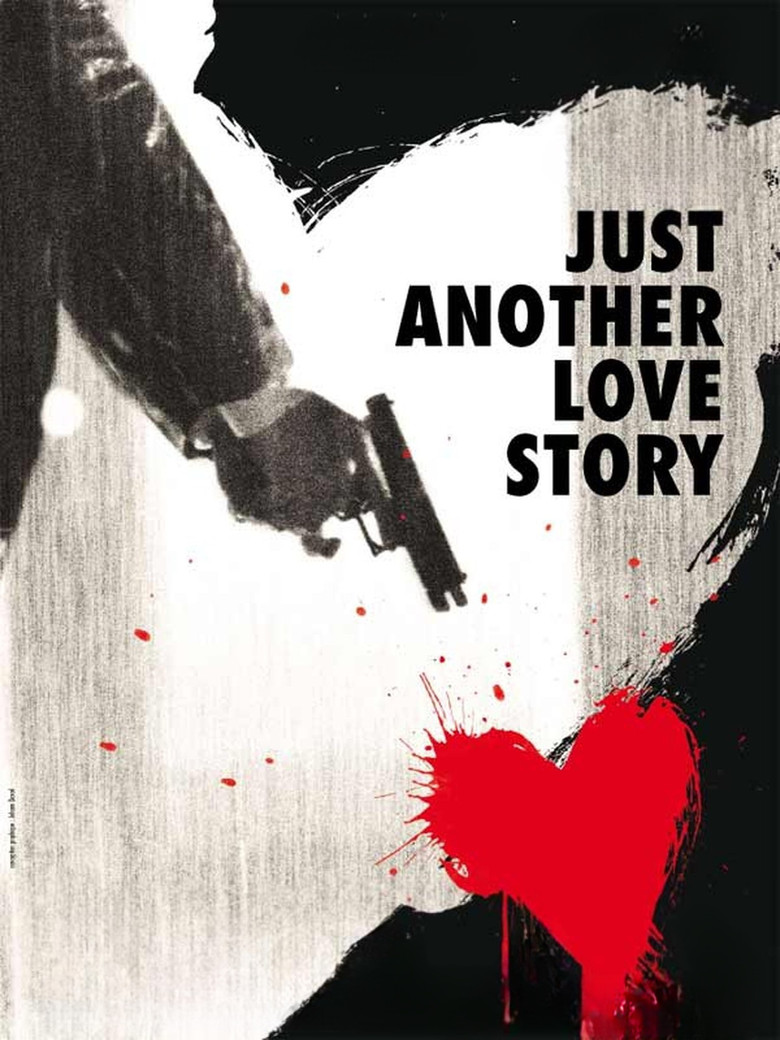 Just Another Love Story (2007) — affiche film et bande-annonce