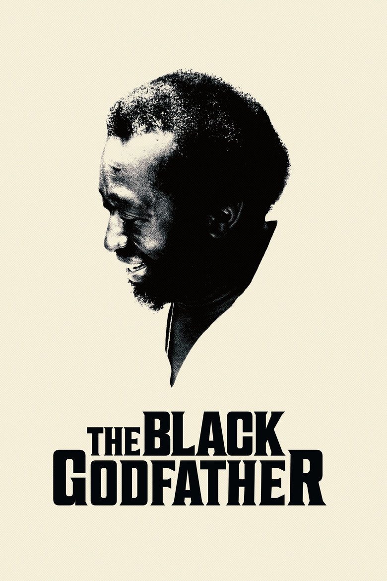 The Black Godfather (2019) — affiche film et bande-annonce