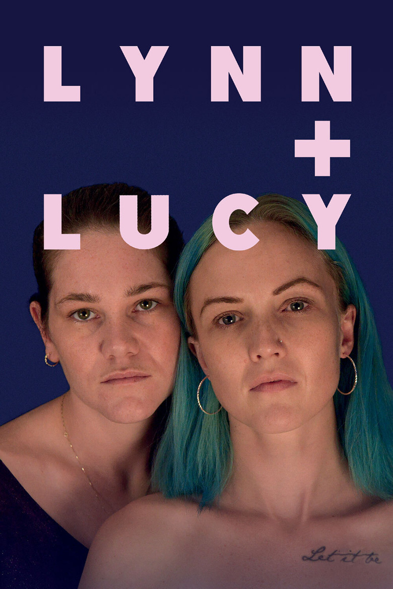 Lynn + Lucy (2019) — affiche film et bande-annonce