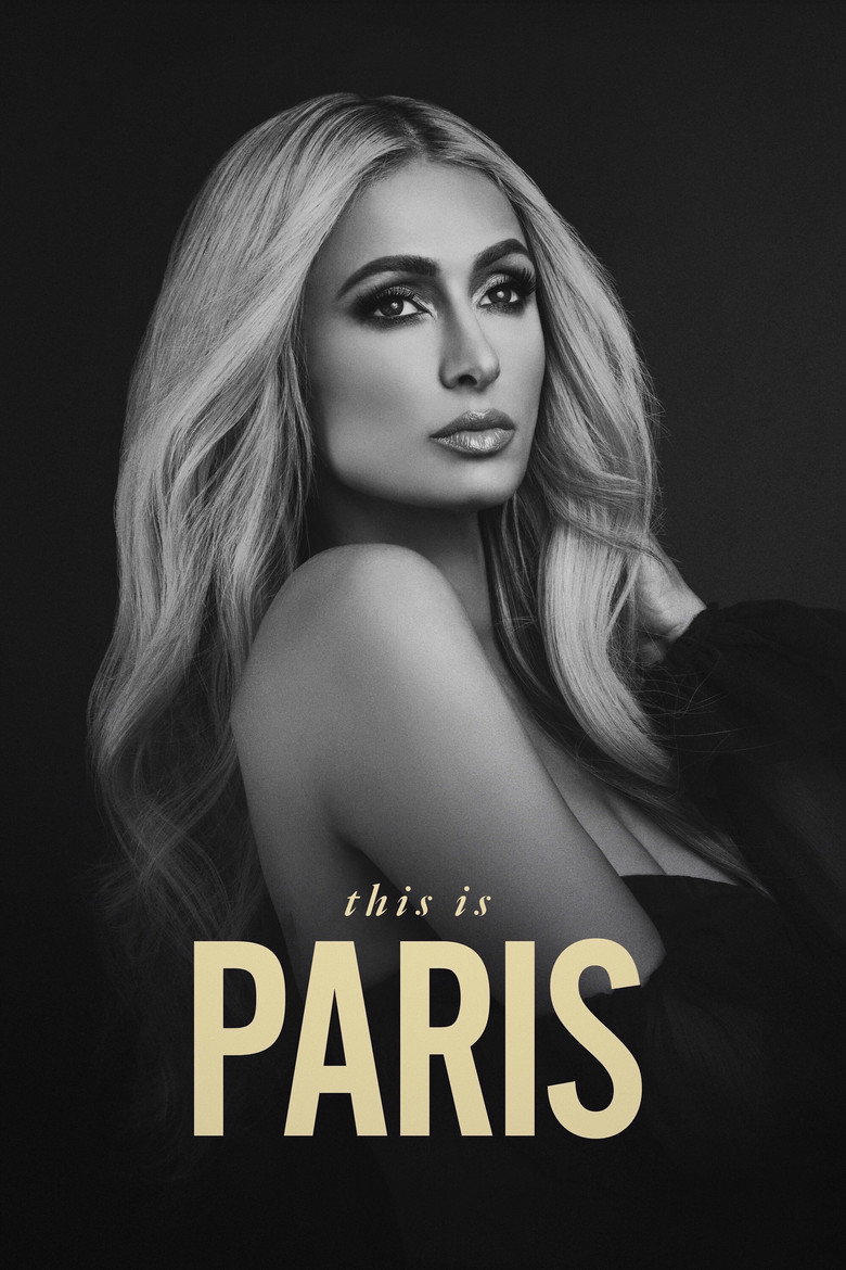 This Is Paris (2020) — affiche film et bande-annonce