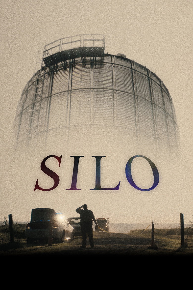 Silo (2019) — affiche film et bande-annonce