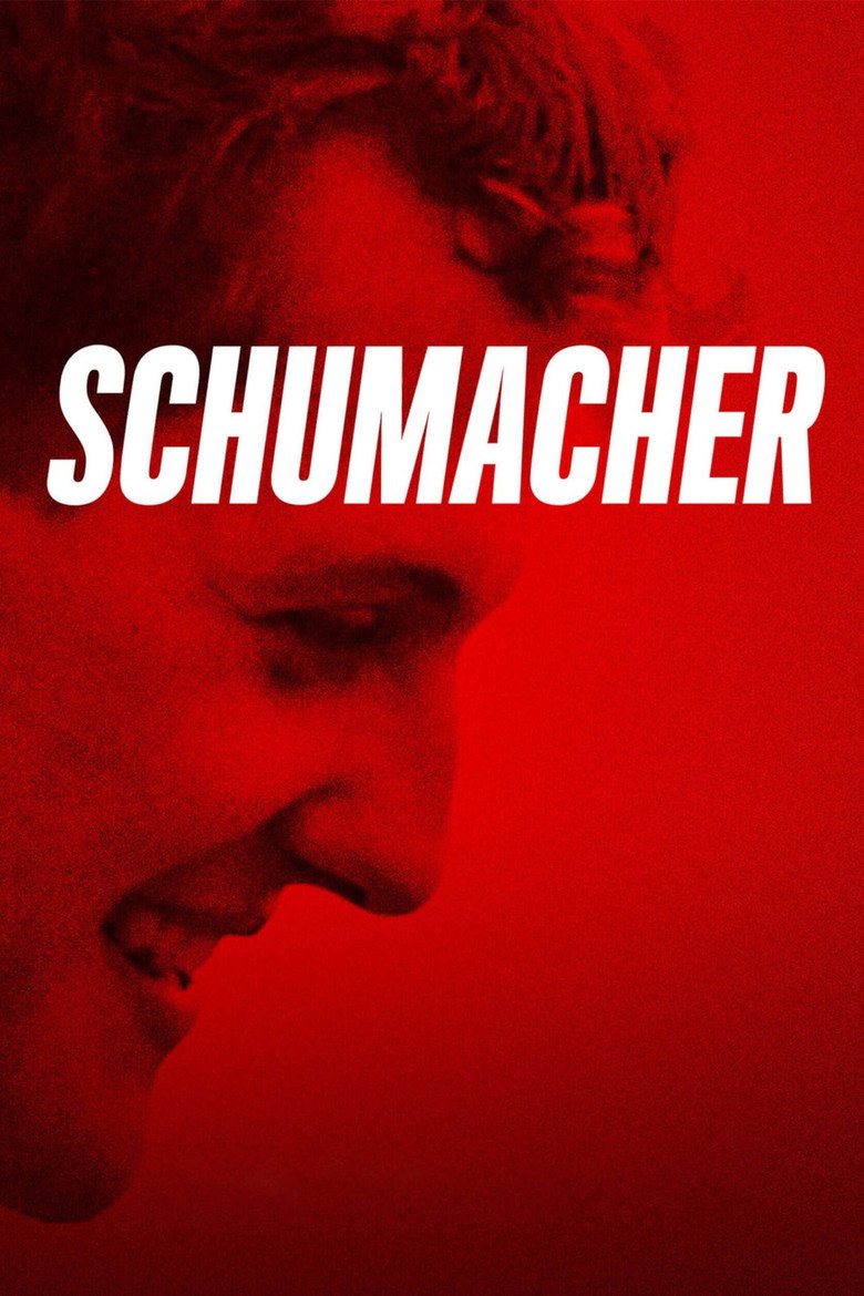 Schumacher (2021) — affiche film et bande-annonce