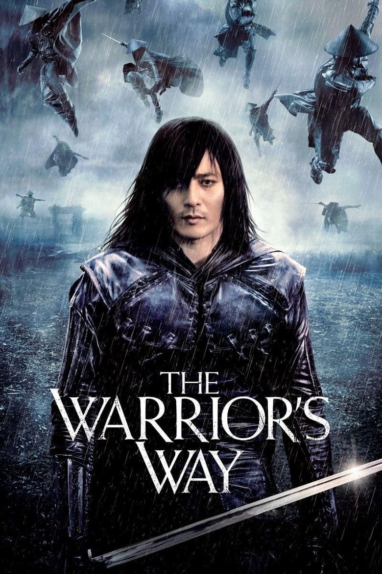 The Warrior's Way (2010) — affiche film et bande-annonce